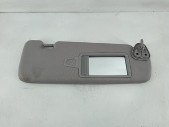 compare product 2011-2015 Hyundai Sonata Sun Visor Shade Replacement Passenger Right Mirror Fits Fits 2011 2012 2013 2014 2015 OEM Used Auto Parts