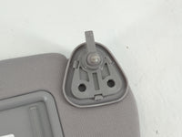 2011-2015 Hyundai Sonata Sun Visor Shade Replacement Passenger Right Mirror Fits Fits 2011 2012 2013 2014 2015 OEM Used Auto