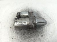 2008-2014 Hyundai Sonata Car Starter Motor Solenoid OEM P/N:2G100-SJ Fits Fits 2008 2009 2010 2011 2012 2013 2014 OEM Used A