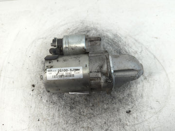 2008-2014 Hyundai Sonata Car Starter Motor Solenoid OEM P/N:2G100-SJ Fits Fits 2008 2009 2010 2011 2012 2013 2014 OEM Used A