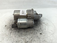 2008-2014 Hyundai Sonata Car Starter Motor Solenoid OEM P/N:2G100-SJ Fits Fits 2008 2009 2010 2011 2012 2013 2014 OEM Used A
