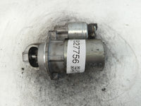 2008-2014 Hyundai Sonata Car Starter Motor Solenoid OEM P/N:2G100-SJ Fits Fits 2008 2009 2010 2011 2012 2013 2014 OEM Used A