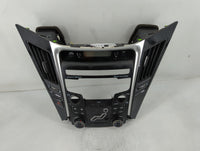 2011-2013 Hyundai Sonata Climate Control Module Temperature AC/Heater Replacement P/N:94510-3Q000 Fits Fits 2011 2012 2013 O