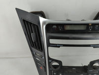 2011-2013 Hyundai Sonata Climate Control Module Temperature AC/Heater Replacement P/N:94510-3Q000 Fits Fits 2011 2012 2013 O