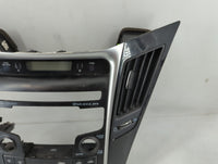2011-2013 Hyundai Sonata Climate Control Module Temperature AC/Heater Replacement P/N:94510-3Q000 Fits Fits 2011 2012 2013 O