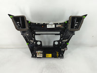 2011-2013 Hyundai Sonata Climate Control Module Temperature AC/Heater Replacement P/N:94510-3Q000 Fits Fits 2011 2012 2013 O