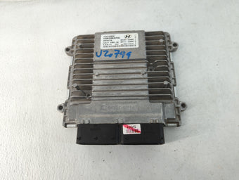 compare product 2011-2014 Hyundai Sonata PCM Engine Control Computer ECU ECM PCU OEM P/N:39101-2G662 39111-2G662 Fits Fits 2011 2012 2013 2014 OEM Used Auto Parts