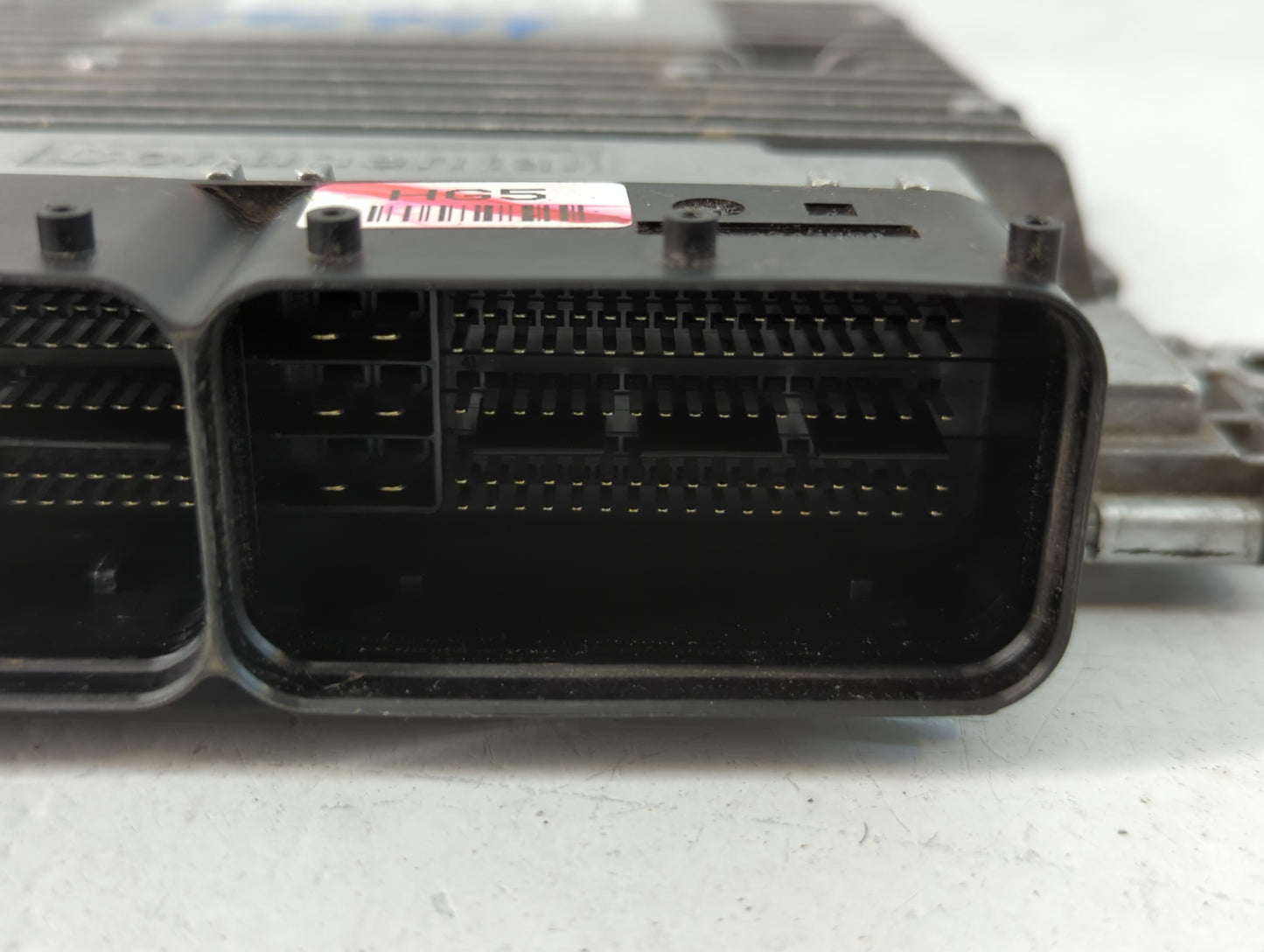 2011-2014 Hyundai Sonata PCM Engine Control Computer ECU ECM PCU OEM P/N:39101-2G662 39111-2G662 Fits Fits 2011 2012 2013 20