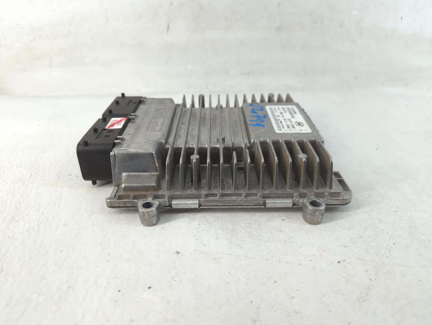 2011-2014 Hyundai Sonata PCM Engine Control Computer ECU ECM PCU OEM P/N:39101-2G662 39111-2G662 Fits Fits 2011 2012 2013 20