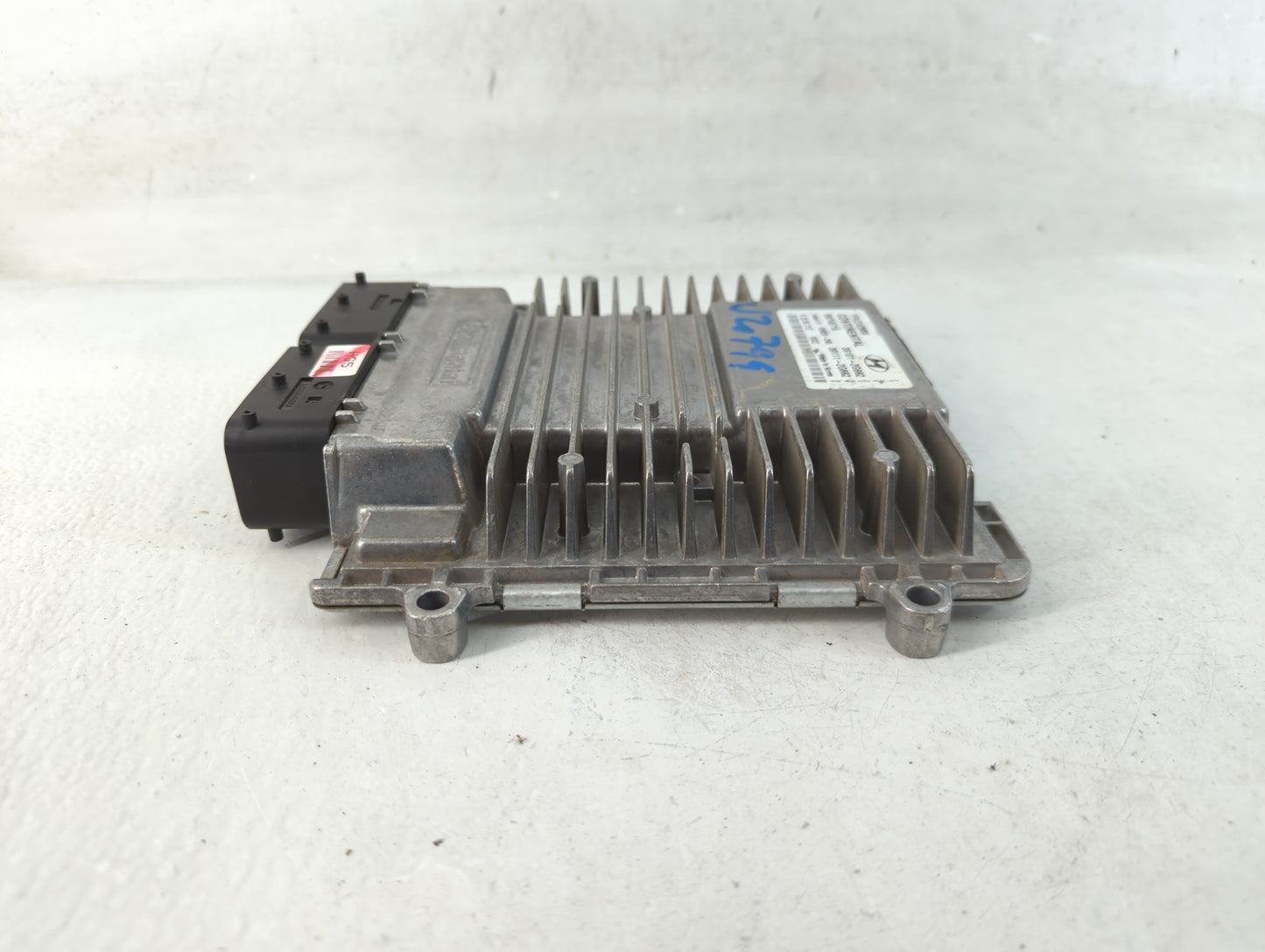 2011-2014 Hyundai Sonata PCM Engine Control Computer ECU ECM PCU OEM P/N:39101-2G662 39111-2G662 Fits Fits 2011 2012 2013 20