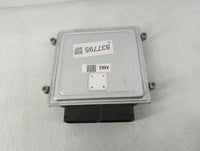 2011-2014 Hyundai Sonata PCM Engine Control Computer ECU ECM PCU OEM P/N:39101-2G662 39111-2G662 Fits Fits 2011 2012 2013 20
