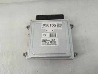 compare product 2011-2015 Hyundai Sonata PCM Engine Control Computer ECU ECM PCU OEM P/N:39105-2G911 39155-2G911 Fits OEM Used Auto Parts