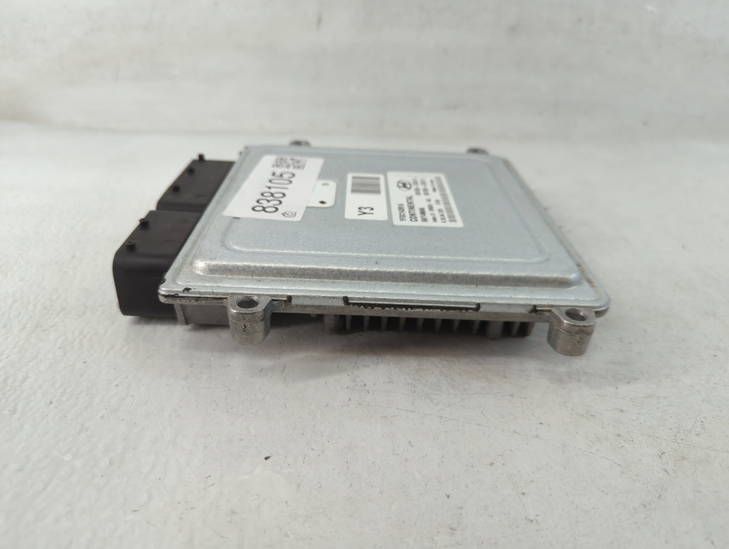 2011-2015 Hyundai Sonata PCM Engine Control Computer ECU ECM PCU OEM P/N:39105-2G911 39155-2G911 Fits OEM Used Auto Parts - 