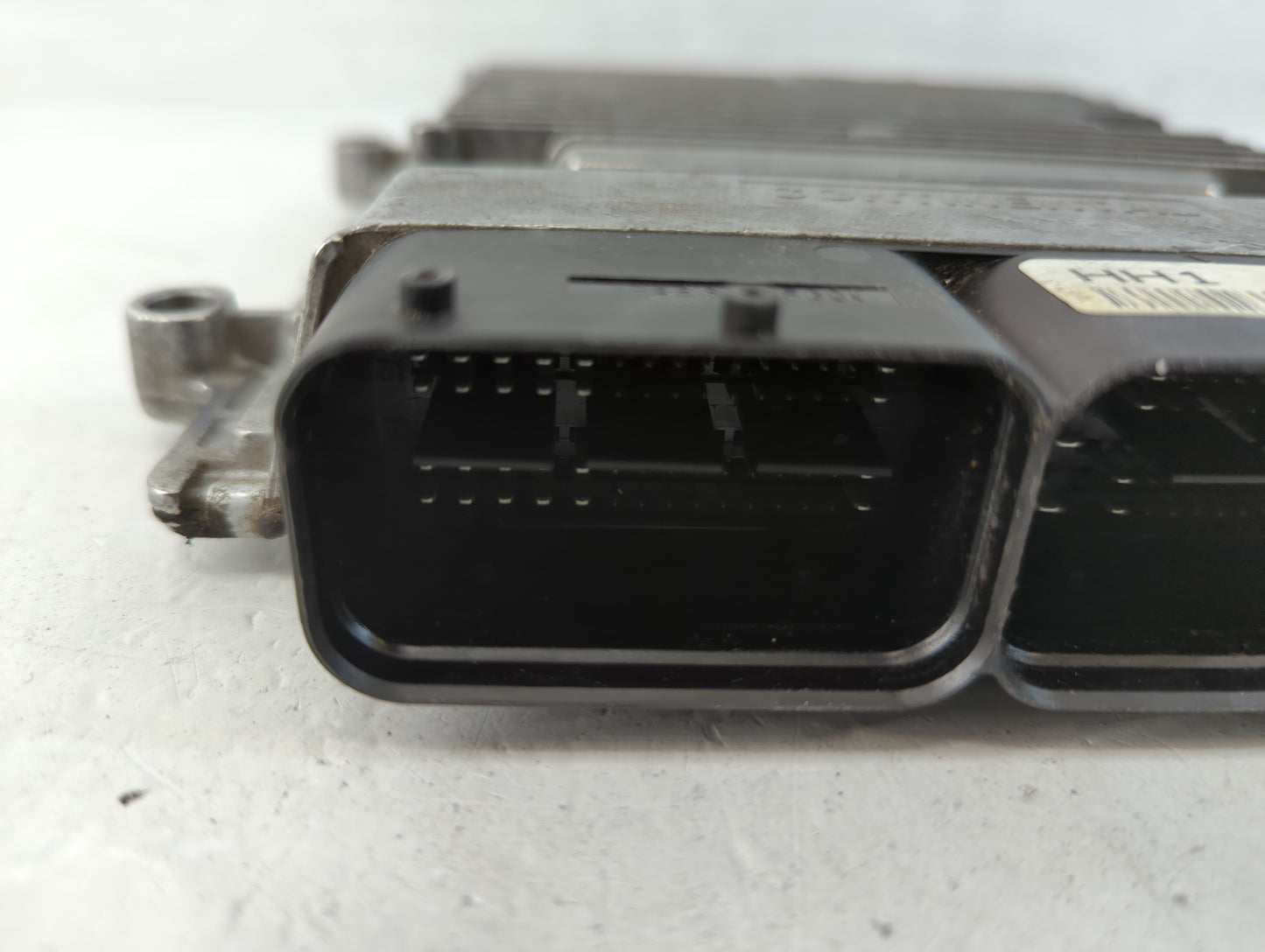 2011-2015 Hyundai Sonata PCM Engine Control Computer ECU ECM PCU OEM P/N:39105-2G911 39155-2G911 Fits OEM Used Auto Parts - 