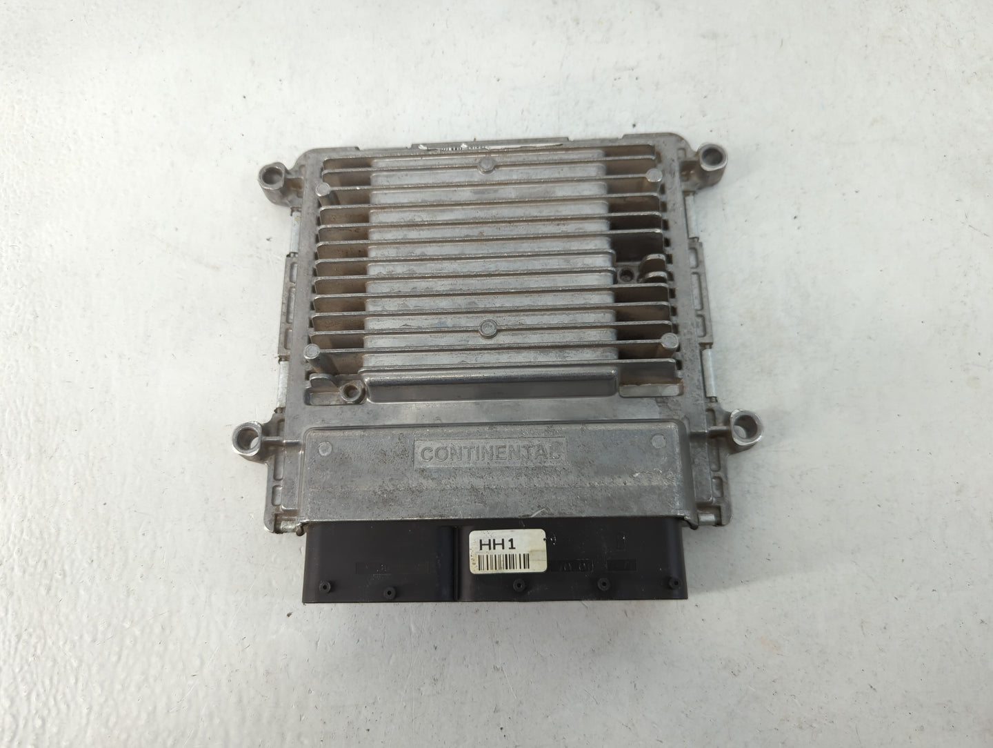 2011-2015 Hyundai Sonata PCM Engine Control Computer ECU ECM PCU OEM P/N:39105-2G911 39155-2G911 Fits OEM Used Auto Parts - 