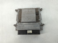 2011-2015 Hyundai Sonata PCM Engine Control Computer ECU ECM PCU OEM P/N:39105-2G911 39155-2G911 Fits OEM Used Auto Parts - 