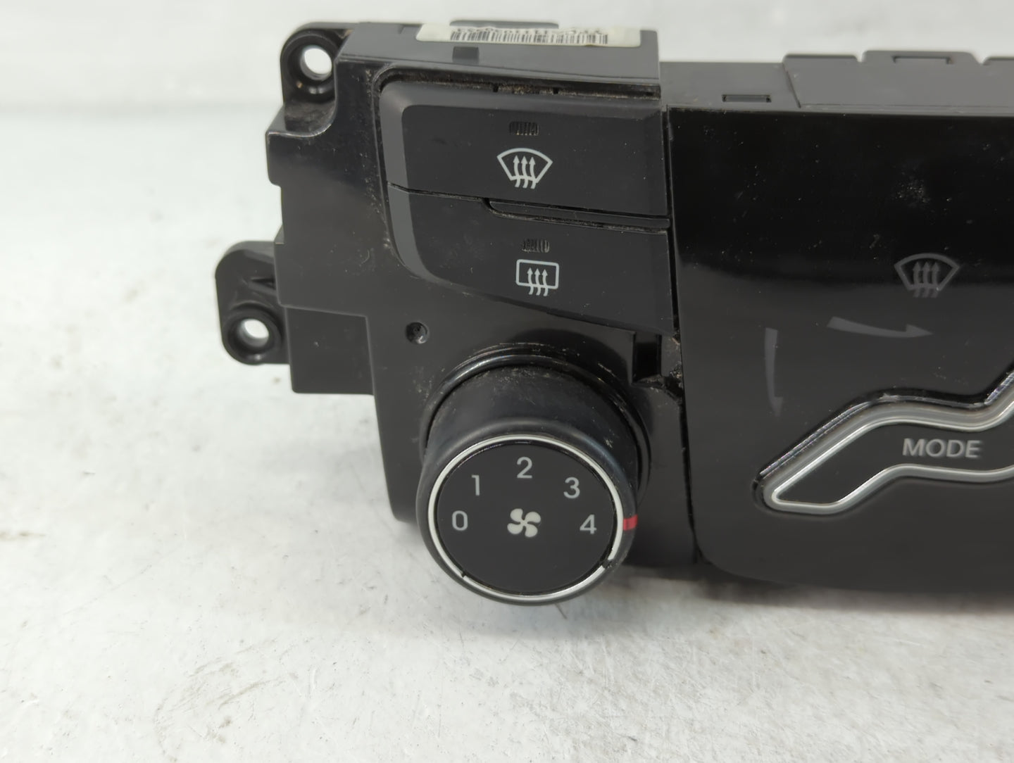 2011-2013 Hyundai Sonata Climate Control Module Temperature AC/Heater Replacement P/N:97250-3Q001 Fits Fits 2011 2012 2013 O