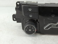 2011-2013 Hyundai Sonata Climate Control Module Temperature AC/Heater Replacement P/N:97250-3Q001 Fits Fits 2011 2012 2013 O