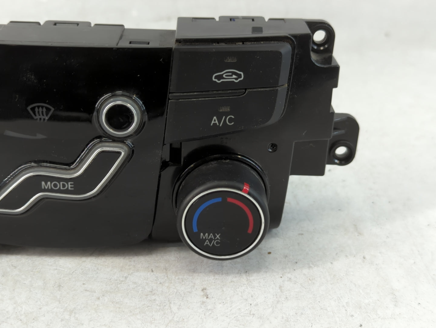2011-2013 Hyundai Sonata Climate Control Module Temperature AC/Heater Replacement P/N:97250-3Q001 Fits Fits 2011 2012 2013 O