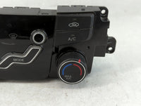 2011-2013 Hyundai Sonata Climate Control Module Temperature AC/Heater Replacement P/N:97250-3Q001 Fits Fits 2011 2012 2013 O