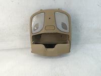 2011-2015 Hyundai Sonata Overhead Roof Console 838863 - Oemusedautoparts1.com