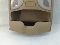 2011-2015 Hyundai Sonata Overhead Roof Console 838863 - Oemusedautoparts1.com