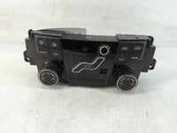2011-2013 Hyundai Sonata Climate Control Module Temperature AC/Heater Replacement P/N:97250-3Q201 Fits Fits 2011 2012 2013 O