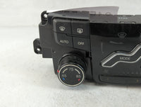 2011-2013 Hyundai Sonata Climate Control Module Temperature AC/Heater Replacement P/N:97250-3Q201 Fits Fits 2011 2012 2013 O