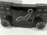2011-2013 Hyundai Sonata Climate Control Module Temperature AC/Heater Replacement P/N:97250-3Q201 Fits Fits 2011 2012 2013 O