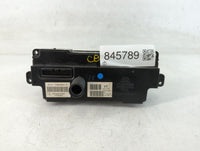 2011-2013 Hyundai Sonata Climate Control Module Temperature AC/Heater Replacement P/N:97250-3Q201 Fits Fits 2011 2012 2013 O