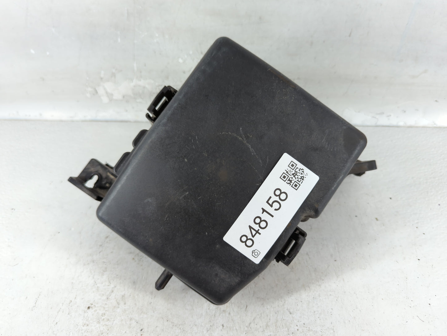 2011-2014 Hyundai Sonata Fusebox Fuse Box Panel Relay Module P/N:91950-3S711 Fits Fits 2011 2012 2013 2014 OEM Used Auto Par