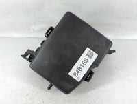 2011-2014 Hyundai Sonata Fusebox Fuse Box Panel Relay Module P/N:91950-3S711 Fits Fits 2011 2012 2013 2014 OEM Used Auto Par