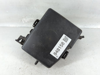 compare product 2011-2014 Hyundai Sonata Fusebox Fuse Box Panel Relay Module P/N:91950-3S711 Fits Fits 2011 2012 2013 2014 OEM Used Auto Parts