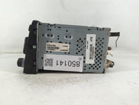2012-2015 Hyundai Sonata Radio AM FM Cd Player Receiver Replacement Fits Fits 2012 2013 2014 2015 OEM Used Auto Parts - Oemu