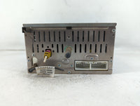 2012-2015 Hyundai Sonata Radio AM FM Cd Player Receiver Replacement Fits Fits 2012 2013 2014 2015 OEM Used Auto Parts - Oemu