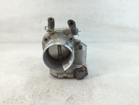 2011-2014 Hyundai Sonata Throttle Body P/N:35100-2G700 Fits Fits 2011 2012 2013 2014 2015 2016 OEM Used Auto Parts - Oemused