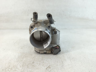 compare product 2011-2014 Hyundai Sonata Throttle Body P/N:35100-2G700 Fits Fits 2011 2012 2013 2014 2015 2016 OEM Used Auto Parts