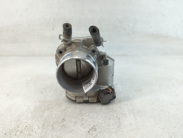 2011-2014 Hyundai Sonata Throttle Body P/N:35100-2G700 Fits Fits 2011 2012 2013 2014 2015 2016 OEM Used Auto Parts - Oemused