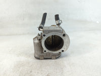 2011-2014 Hyundai Sonata Throttle Body P/N:35100-2G700 Fits Fits 2011 2012 2013 2014 2015 2016 OEM Used Auto Parts - Oemused