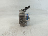 2011-2014 Hyundai Sonata Throttle Body P/N:35100-2G700 Fits Fits 2011 2012 2013 2014 2015 2016 OEM Used Auto Parts - Oemused