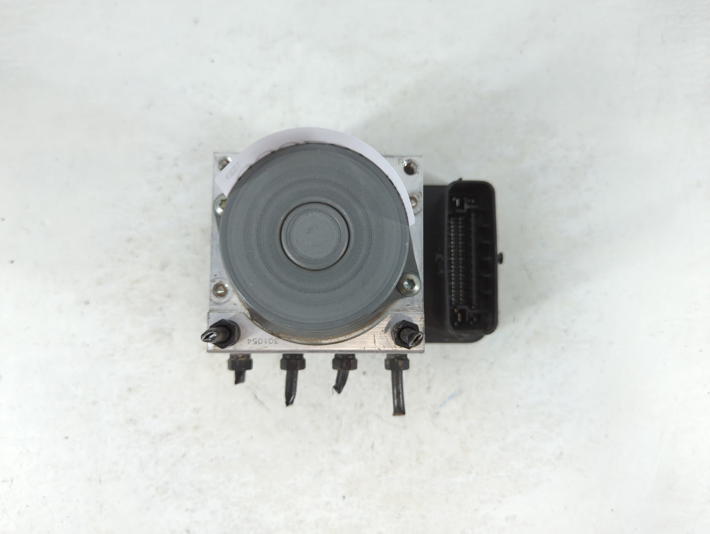 2011-2013 Hyundai Sonata ABS Pump Control Module Replacement P/N:44510-47070 113040-41030 Fits Fits 2011 2012 2013 OEM Used 