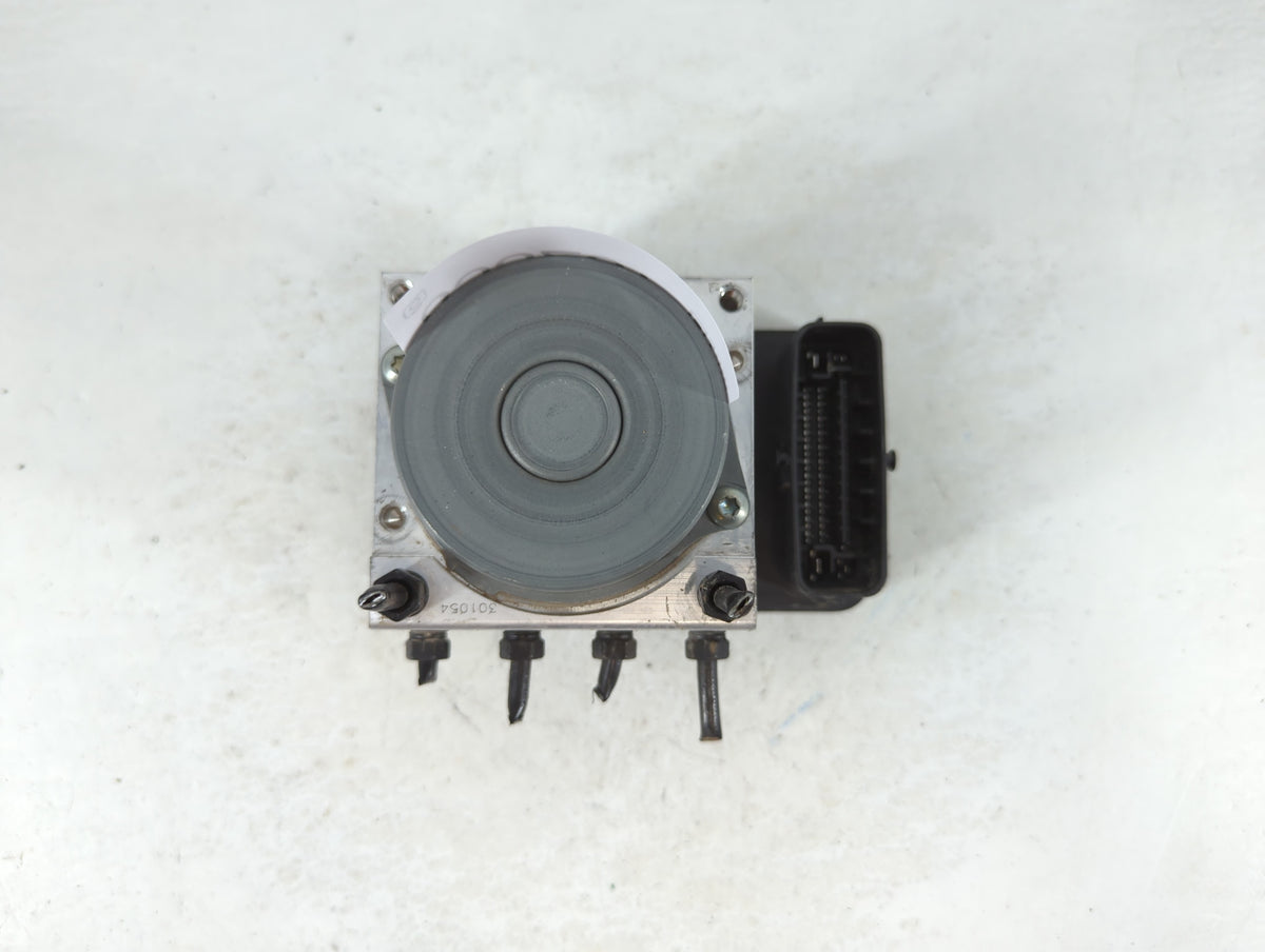 2011-2013 Hyundai Sonata Anti-Lock Brake ABS Pump Module Actuator OEM P/N:44510-47070 113040-41030 Fits Fits 2011 2012 2013 