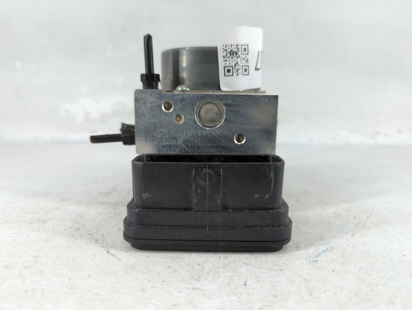 2011-2013 Hyundai Sonata ABS Pump Control Module Replacement P/N:44510-47070 113040-41030 Fits Fits 2011 2012 2013 OEM Used 