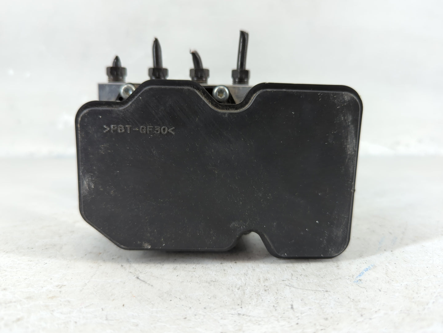 2011-2013 Hyundai Sonata ABS Pump Control Module Replacement P/N:44510-47070 113040-41030 Fits Fits 2011 2012 2013 OEM Used 