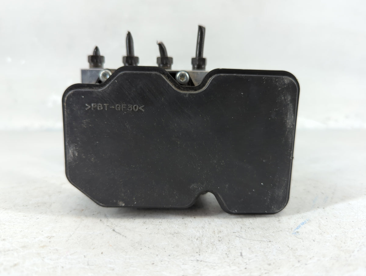 2011-2013 Hyundai Sonata Anti-Lock Brake ABS Pump Module Actuator OEM P/N:44510-47070 113040-41030 Fits Fits 2011 2012 2013 