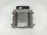 2011-2014 Hyundai Sonata PCM Engine Control Computer ECU ECM PCU OEM P/N:39111-2G662 39101-2G662 Fits Fits 2011 2012 2013 20