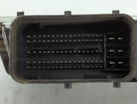 2011-2014 Hyundai Sonata PCM Engine Control Computer ECU ECM PCU OEM P/N:39111-2G662 39101-2G662 Fits Fits 2011 2012 2013 20