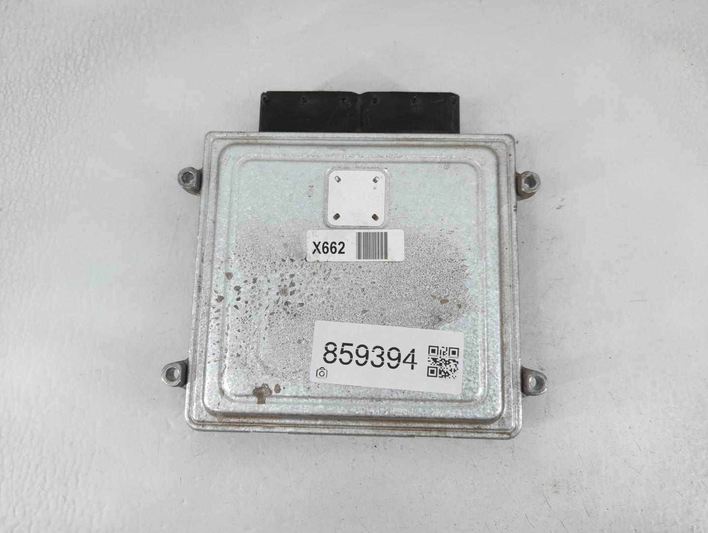 2011-2014 Hyundai Sonata PCM Engine Control Computer ECU ECM PCU OEM P/N:39111-2G662 39101-2G662 Fits Fits 2011 2012 2013 20