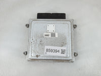 2011-2014 Hyundai Sonata PCM Engine Control Computer ECU ECM PCU OEM P/N:39111-2G662 39101-2G662 Fits Fits 2011 2012 2013 20