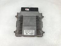 2011-2014 Hyundai Sonata PCM Engine Control Computer ECU ECM PCU OEM P/N:39101-2G662 39111-2G662 Fits Fits 2011 2012 2013 20